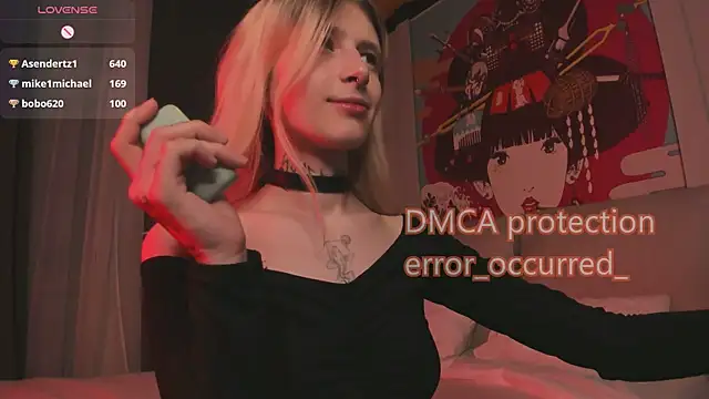 error_occurred_ 现场XXX聊天