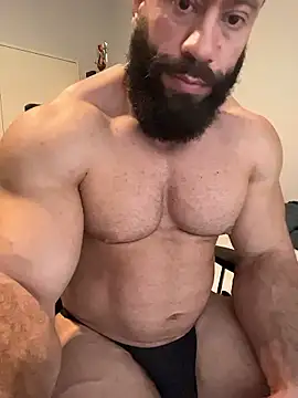 stylesexy's Live XXX Chat