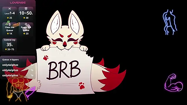 thiago_duval's Webcam Show