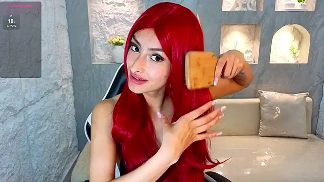 Tifany_Tx's Live XXX Chat