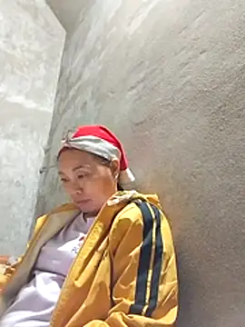 Maikha08 Show Webcam