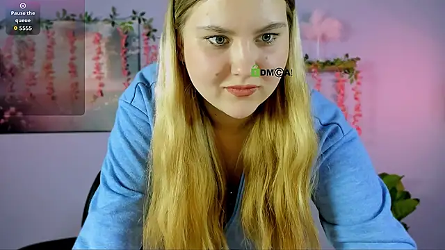 dina_bloom_ 现场XXX聊天