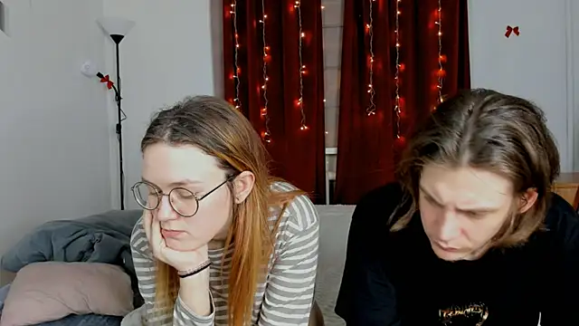 JointFantasy's Live XXX Chat