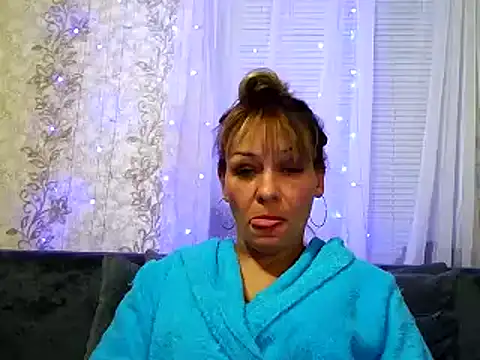 MissKryss élő XXX-chatje