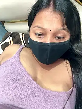 Chat XXX Live its_Vandana