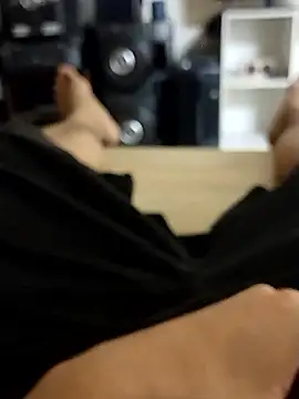 Leegohtong's Webcam Show