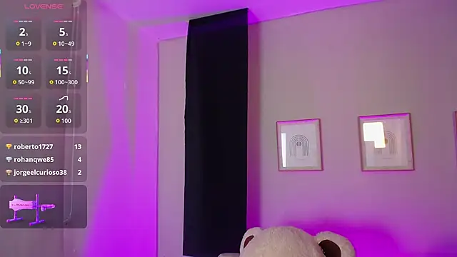 Selina_Sykes' Live XXX Chat