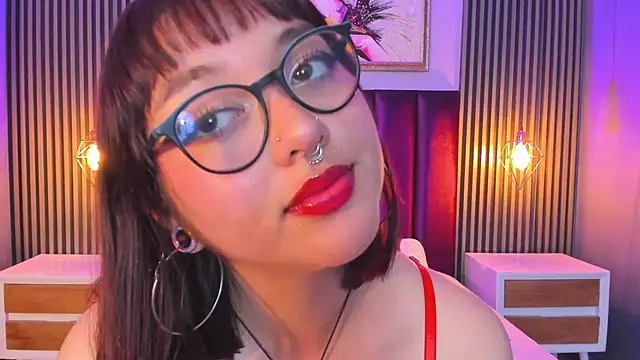 Violett_Prince1's Live XXX Chat