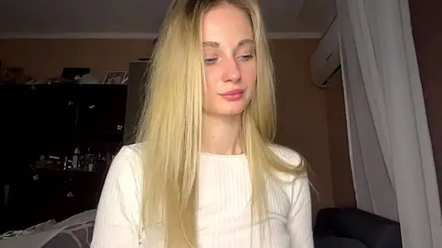 MarleenAbraham's Live XXX Chat