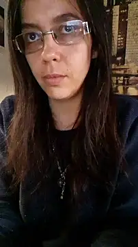 rposhta1991 Adlı Modelin Canlı XXX Sohbeti