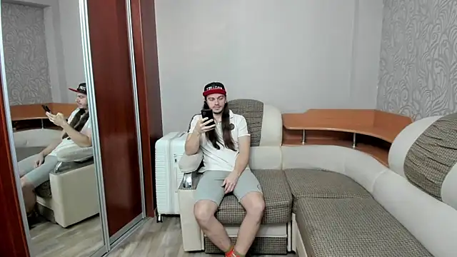 AlansonofDaddy's Live XXX Chat