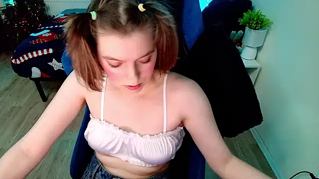 CranberryHot 现场XXX聊天