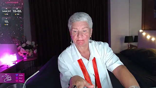 roxana_brooks élő XXX-chatje