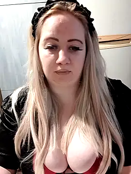 Missy_DM's Live XXX Chat