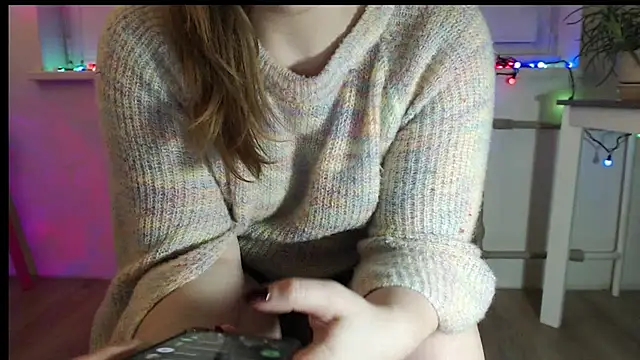 Cutie_peach's Live XXX Chat