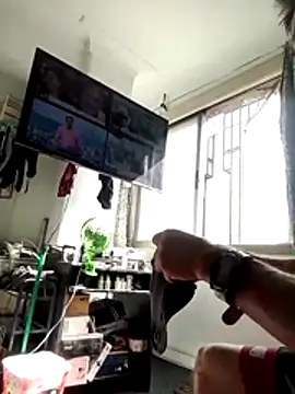 Pacobakan042's Live XXX Chat