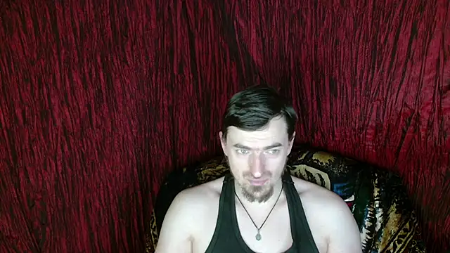 ConanJones' Webcam Show