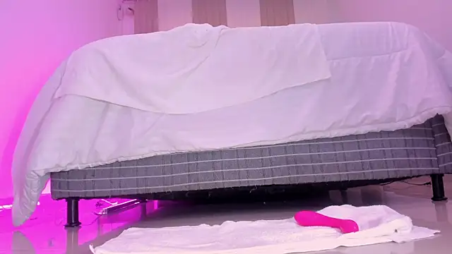 Leah_Grey 现场XXX聊天