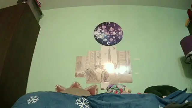 SexyGioconda's Live XXX Chat