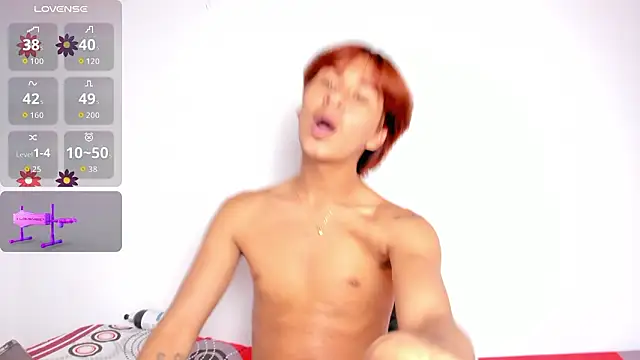 Živý XXX chat ariel_villa