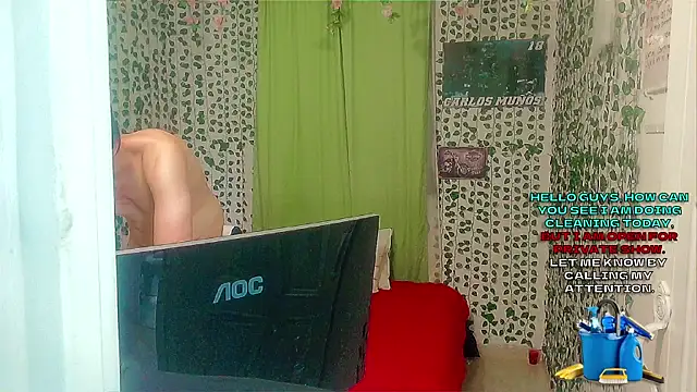 Andy_gray – Live XXX-chat