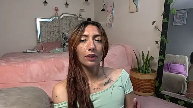XXX chat uživo modela Tomoe_b