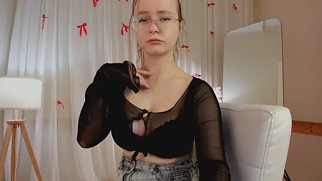 CassieCool: απευθείας συνομιλία ΧΧΧ