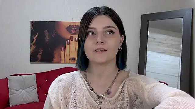 KellyStone's Live XXX Chat