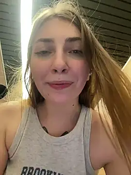 Sunny___Bunny 现场XXX聊天