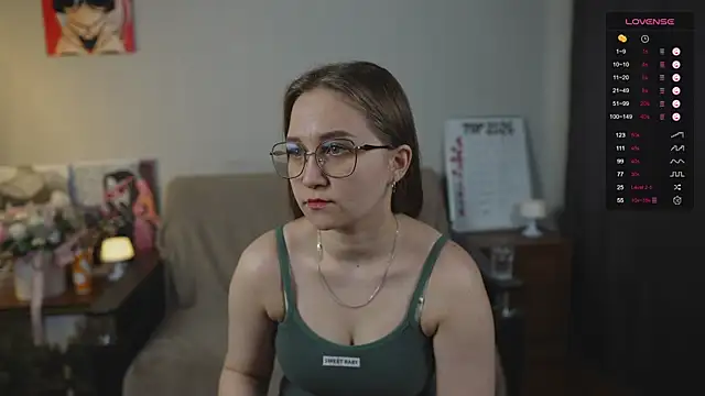 Miatiny লাইভ XXX চ্যাট