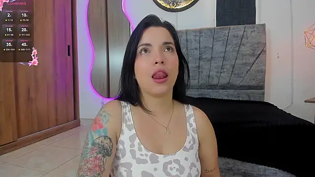 tatiana_sc 现场XXX聊天