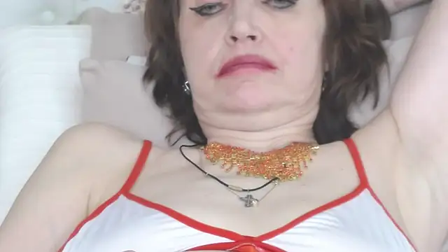 SilviaHart 现场XXX聊天