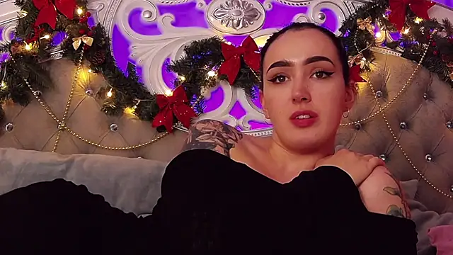 KimKhallifa's Live XXX Chat