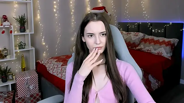 SamanthaaaWalker's Live XXX Chat