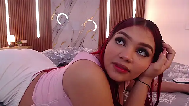 aixa_show 现场XXX聊天