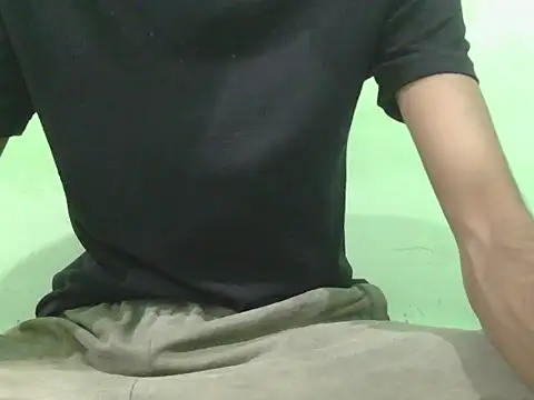 Indian_slimguyhot-16's Webcam Show