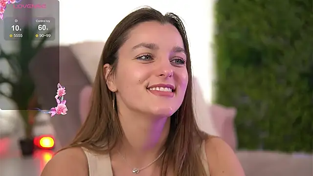 FreyaHeart élő XXX-chatje