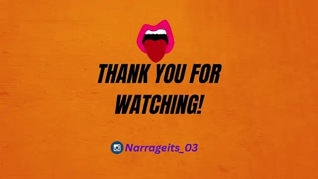 LustyNarra's Live XXX Chat