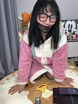 taozi18's Webcam Show