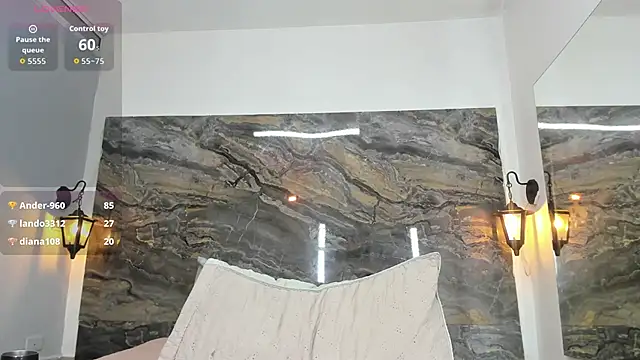 Agnes-23's Live XXX Chat