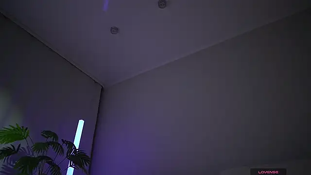 Eva_11 élő XXX-chatje