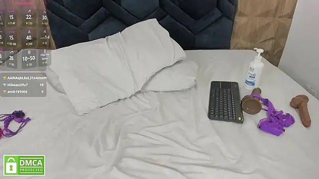 Samy_Blaze Live XXX-Chat