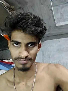 jitendra5834's Webcam Show