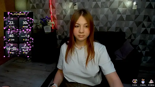 دردشة AnnaStills الجنسية المباشرة