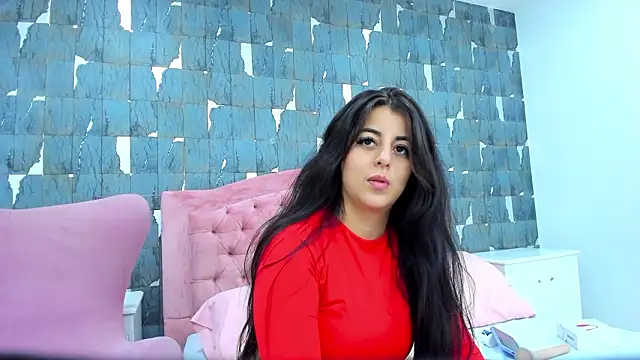 EvelynBun's Live XXX Chat