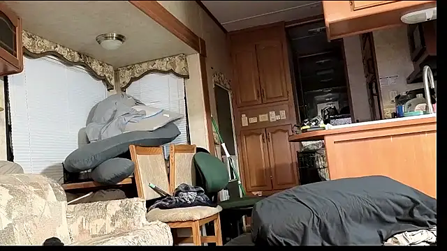 Clouds_4play's Webcam Show