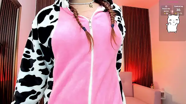 MAGIC_VERA's Live XXX Chat