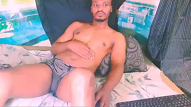 EbonyTiger69 Live XXX-Chat