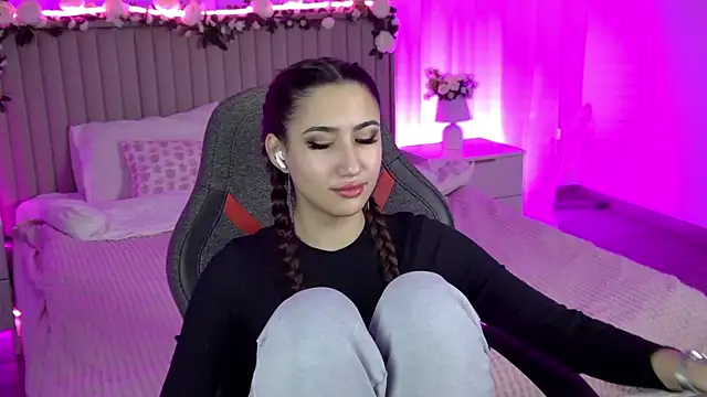 RebeckaThornton: απευθείας συνομιλία ΧΧΧ