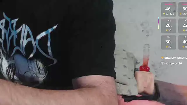 Kreol69's Live XXX Chat